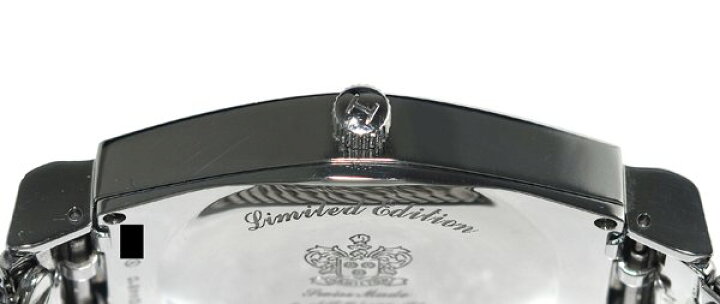 楽天市場】☆美品！HAMILTON ハミルトン ベンチュラ H244810 