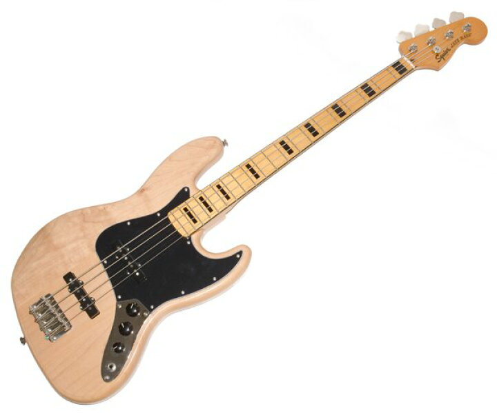 楽天市場】☆ソフトケース付！Squier by Fender Classic Vibe 70s jazz 