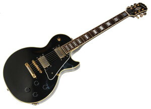 \tgP[XtIEpiphone GstH Les Paul Custom X|[ JX^ GLM^[