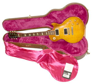 n[hP[XtIGibson Mu\ LES PAUL CLASSIC PLUS X|[ NVbN vX GLM^[