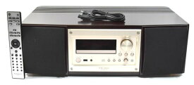 ★リモコン付！ONKYO オンキョー RUSHRUN PH-3000 PREMIUM Hi-Fi オーディオシステム 美品！★