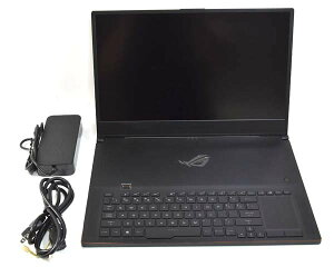 ASUS ROG Zephyrus S GX701GX XS76 Core i7-8750H 24GB 2TB RTX 2080 Win11 Pro PC m[gp\R