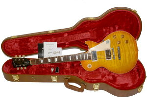 eiXρIn[hP[XtIGibson Mu\ LES PAUL STANDARD 50S X|[ X^_[h GLM^[