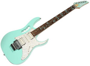 \tgP[XtIIbanez ACoj[Y JEM70V XeB[ @C VOl`[f GLM^[