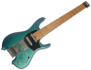 \tgP[XtIIbanez ACoj[Y Q547 BMM 7 GLM^[ wbhXM^[