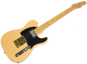 \tgP[XtIFENDER JAPAN tF_[ Wp FSR 1952 TELECASTER eLX^[ GLM^[