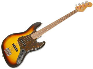 \tgP[XtIFENDER JAPAN tF_[Wp JB62-58 JAZZ BASS WYx[X GLx[X