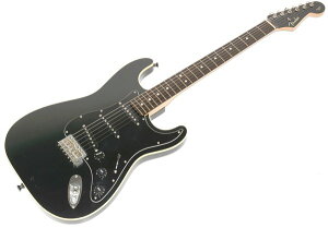 \tgP[XtIFENDER JAPAN tF_[ AERODYNE Stratocaster GA_C XggLX^[ GLM^[