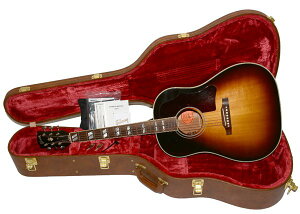 n[hP[XtIGibson Mu\ SOUTHERN JUMBO Original Vintage Sunburst GAR AR[XeBbNM^[ 2024NI