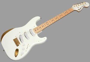 \tgP[XtIFender tF_[ KEN Stratocaster Experiment #1 MN WHT P Xgg GLM^[