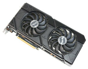 ASUS DUAL RX 7800 XT O16G OtBbN{[h