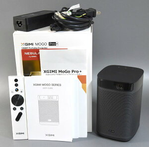 ARtIXGIMI MoGo Pro Plus XK13S |[^uvWFN^[