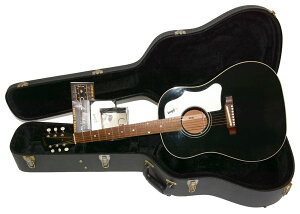 n[hP[XtIGibson Mu\ 1960's J-45 ADJ AR[XeBbNM^[