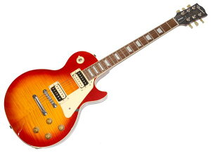 \tgP[XtIBacchus obJX BLS-700QM Les Paul X|[^Cv GLM^[
