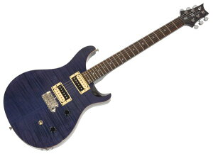 ★ソフトケース付!PRS ポール・リード・スミス SE Custom 24 エレキギター★