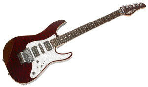 \tgP[XtISCHECTER VFN^[ SD-2-24 BW/KC/SMS/RED/R GLM^[M^[
