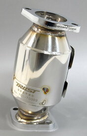★新品！未走行品！TRUST トラスト GReddy スポーツキャタライザー 86用 BRZ用 ZN6 ZN8 ZC6 ZD8 no.701-TC002★