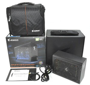 �������t�IAORUS GV-N2070IXEB-8GC GeForce RTX 2070 8GB GDDR6 �O���t�B�b�N�{�[�h��