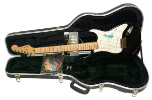 n[hP[XtIFender American Deluxe Stratocaster 60th S1XCb` tF_[ AJfbNX Xgg GLM^[