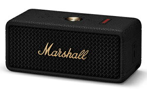 ViIJIMarshall }[V EMBERTON III Bluetooth Xs[J[