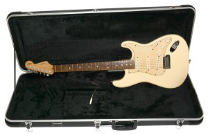 n[hP[XtIFender USA Jeff Beck Stratocaster WFtxbN XggLX^[ GLM^[