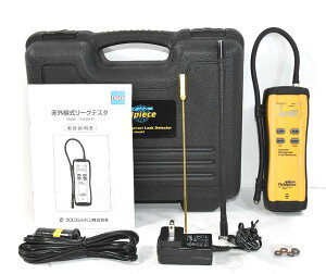 P[XtITASCO ^XR TA430FP xԊOm[NeX^ 2