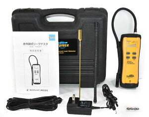 P[XtITASCO ^XR TA430FP xԊOm[NeX^ 4