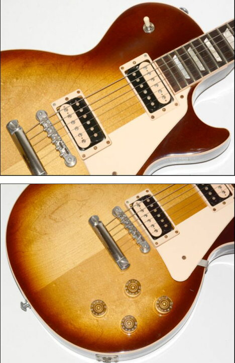 楽天市場】☆ハードケース付！Gibson ギブソン Les Paul Classic レス 