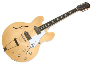 \tgP[XtIEpiphone GstH Casino NA JWm GLM^[ Z~AR[XeBbNM^[