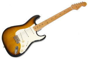 \tgP[XtIFENDER JAPAN tF_[ Wp ST57-70TX Stratocaster XggLX^[ GLM^[
