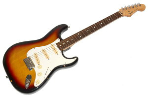 FENDER JAPAN tF_[ Wp ST-STD Stratocaster XggLX^[ GLM^[
