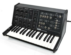 KORG RO MS-10 AiOVZTCU[