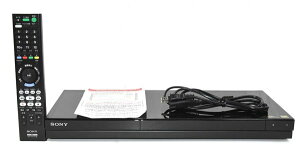 RtISONY \j[ BDZ-ZW1800 u[CfBXNR[_[