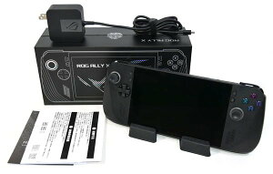 tIASUS ROG Ally X RC72LA-Z1E24G1T Ryzen Z1 Extreme 24GB SSD 1TB Win11home Q[~OPC