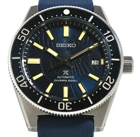 ★箱保付！美品！SEIKO セイコー PROSPEX プロスペックス SBDX053 8L35-01R0 DIVER SCUBA ダイバー スキューバ 自動巻き メンズ★