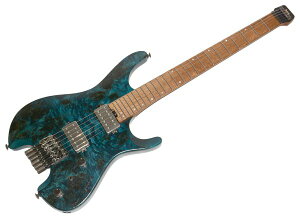 \tgP[XtIIbanez ACoj[Y Q52PB COL W/BAG GLM^[ wbhXM^[