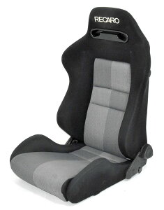 ��RECARO ���J�� SR-2 SR2 �Z�~�o�P �Z�~�o�P�b�g�V�[�g��