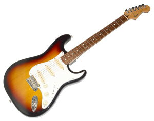 ���\�t�g�P�[�X�t�IFENDER JAPAN �t�F���_�[ �W���p�� ST-STD Stratocaster �X�g���g�L���X�^�[ �G���L�M�^�[��