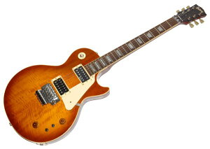 AI\tgP[XtIBurny o[j[ RLG-65S Les Paul X|[ GLM^[