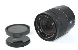 ��SONY �\�j�[ Vario-Tessar T�� E 16-70mm F4 ZA OSS SEL1670Z �W���Y�[�������Y��