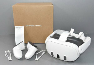 �������t�IMETA QUEST 3 ���^�N�G�X�g3 128GB VR�S�[�O����