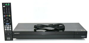 �������R���t�ISONY �\�j�[ BDZ-FBT2000 �u���[���C�f�B�X�N���R�[�_�[ 2TB 2019�N����