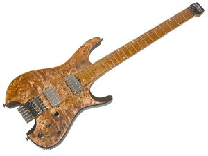 ���\�t�g�P�[�X�t�IIbanez �A�C�o�j�[�Y Q52PB ABS 1P-01 �G���L�M�^�[ �w�b�h���X�M�^�[��