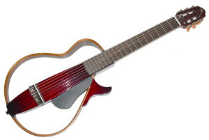 ���\�t�g�P�[�X�t�IYAMAHA ���}�n SLG 200N CRB �T�C�����g�M�^�[��