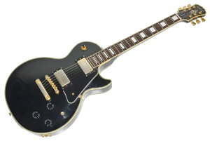 ��Epiphone �G�s�t�H�� Gibson �M�u�\�� Les Paul Custom ���X�|�[�� �J�X�^�� �G���L�M�^�[��