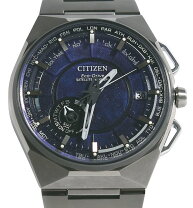 楽天市場】CITIZEN サテライトウエーブ エコ・ドライブの通販