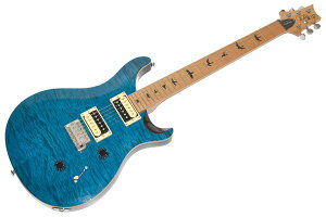 ���M�O�o�b�O�t�IPRS �|�[���E���[�h�E�X�~�X SE Custom 24 �G���L�M�^�[��