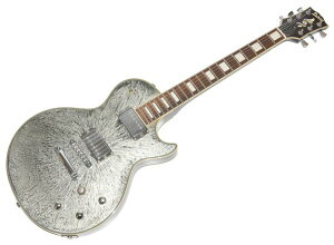 ���\�t�g�P�[�X�t�IFernandes �t�F���i���f�X Burny �o�[�j�[ RLC-55 ���X�|�[�� �^�C�v �G���L�M�^�[��