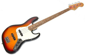 ��FENDER USA AMERICAN Standard JAZZ BASS 50th �t�F���_�[ �A�����J���X�^���_�[�h �W���Y�x�[�X 50���N���f�� �G���L�x�[�X��