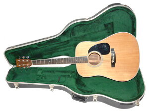 ���n�[�h�P�[�X�t�IMARTIN �}�[�`�� D-35 �A�R�[�X�e�B�b�N�M�^�[��